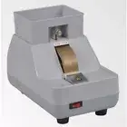 Single Wheel Optical Hand Edger Manual Lens Grinder Dc Motor CP-7-35WV ce