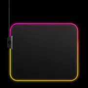 SteelSeries QcK Prism Cloth Medium Gaming Mousepad