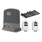 DEA REV Sliding Gate Opener Kit (REV MAG)