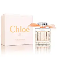 在飛比找momo購物網優惠-【Chloe’ 蔻依】沁漾玫瑰女性淡香水 75ML(專櫃公司