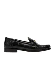 Vara chain loafers US6,US10,US11,US9 brown