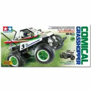 TAMIYA RC 58662 Comical Grasshopper (WR-02CB) 1:10 Scale Kit