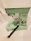 Peicual Household Stand Mixer 380W, 120V, 10+P Speed Kitchen Mixer