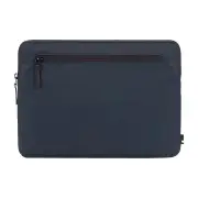 Incase Compact Sleeve Case Flight Nylon 14" MacBook Pro - Navy