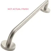 California Faucets 74-18-MBLK 18" Towel Bar Wall Mount MATTE BLACK New in Box!