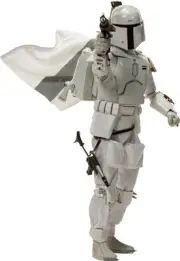 STAR WARS Episode V Empire Strikes Back BOBA FETT 1:6 Scale 12" Figure SIDESHOW
