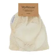 Make Up Pads 8 Pack