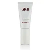 在飛比找ETMall東森購物網優惠-SK-II 光感煥白 CC 霜 SPF 50 PA++++ 