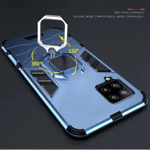 蘋果 5S 5SE 指環 磁吸 支架 iPhone 5 5C 6 6s Plus 鋼鐵人 鎧甲 保護殼 保護套