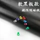 【軟黑板】鐵性(無磁)/背膠/無背膠 鐵紙 軟鐵紙 軟鐵布 軟白板 軟磁 鐵紙白板 白板面 軟性白板 可吸磁鐵可書寫