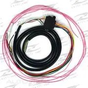 TAG Universal Towbar Wiring Harness 12/24V ECU - UNTEC2W