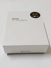 在飛比找Yahoo!奇摩拍賣優惠-OVO 電視盒 4K版 OVO-B01