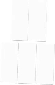 5Pcs Cat Scratch Couch Protector Patches Replaceable Scratch Furniture Protectors for Cat Training Durable Household for Sofas and Furniture