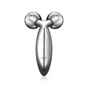 Brand New Lacues Titanium Micro-Current V-Face Slimming Massager Device