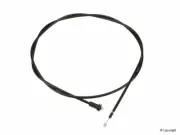 JP GROUP DANSK Hood Release Cable 1J1823531C VW Volkswagen Jetta Golf IV MK4 MK3