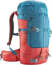 [ALTUS] Mochila Daypack técnica 45 L. C: Azul/Rojo T: U