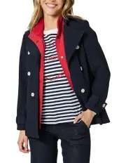 [Gordon Smith] Chelsea Jacket in Navy