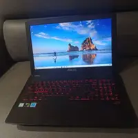 在飛比找蝦皮購物優惠-【出售】ASUS ROG GL552V i7-6700HQ/