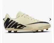 Nike Vapor 15 Club JR Football Boots FG FREE POST AU