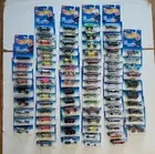 HOT WHEELS COLLECTOR NUMBER # 400-650 ***YOU SELECT MODEL***