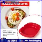 Egg Poacher Kitchen Tool Quick Egg Maker Cooking Accessories for Egg Mcmuffins