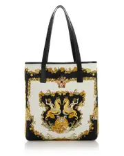 Versace La Vacanza Medusa Tote