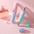 Refillable 2 in 1 Perfume Atomizer Travel Accessories