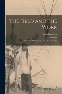在飛比找博客來優惠-The Field and the Work [microf