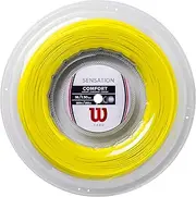 WILSON Sensation 16G Tennis String Reel