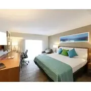 Courtyard by Marriott Nassau Downtown/Junkanoo Beach