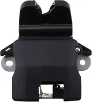 Boot Lock Door Lock for Kia for Soluto for Pegas 2018 2019 2020 2021 Rear Back Tail Trunk Door Lock Latch Lid Actuator Motor Tailgate Liftgate Boot Catch Hatch Boot Lid Door Lock