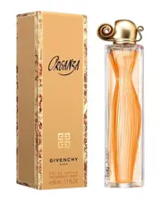 Givenchy Womens 3.3oz Organza EDP Spray