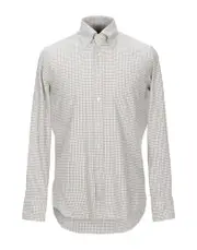 [ALESSANDRO GHERARDI] ALESSANDRO GHERARDI Shirts - Item 38836789