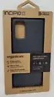 Incipio Organicore Eco-Friendly Case for Samsung Galaxy S20+ Plus, Black