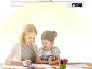 Motion Sensor Closet Light | Night Light Closet Lights | Type-C Charging Ultra Thin Dimmable Magnetic Motion Sensor Under Cabinet Lighting with 3 Color Levels for Drawer