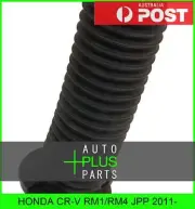Fits HONDA CR-V RM1/RM4 JPP 2011- - Front LH Shock Absorber Boot