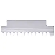 Benriner Ben Turning Slicer Interchangeable Blade