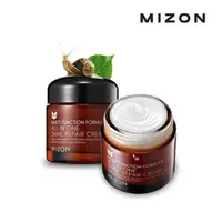 在飛比找蝦皮購物優惠-韓國【MIZON】蝸牛全效活膚霜 75ml 榮獲韓國多家醫美