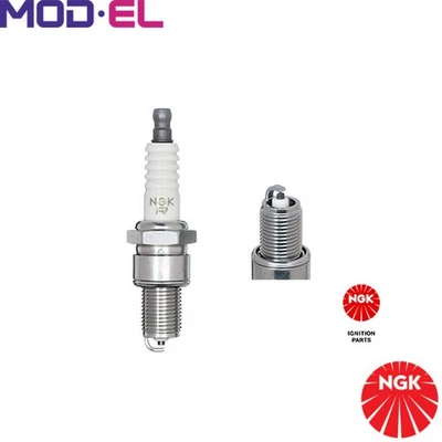 4x SPARK PLUG 7281 FOR RENAULT C3J 710 1.4L F3R750/751 2.0L 4cyl MEGANE I