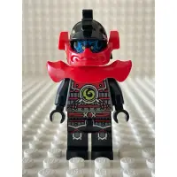 在飛比找蝦皮購物優惠-LEGO樂高 二手 絕版 忍者系列 70505 70596 