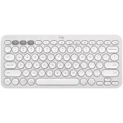 Logitech Pebble 2 Combo (Tonal White)