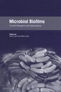 在飛比找博客來優惠-Microbial Biofilms: Current Re