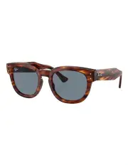 [Ray-Ban] Mega Hawkeye Sunglasses in Brown