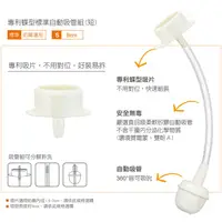 在飛比找蝦皮購物優惠-Simba 小獅王辛巴 專利蝶型自動吸管組(短) 標準 / 