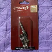 Livewire Essential 1/4" TRS Cable Mount
