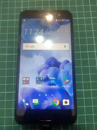 在飛比找Yahoo!奇摩拍賣優惠-HTC U Play 3G 32G 二手手機 備用機 零件機