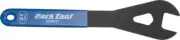 Park Tool SCW-21 Cone Wrench 21 mm Dipped Vinyl Handle Bicycle Shop Quality