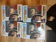 Funko Pop Naruto Sasuke (Rinnegan) Exclusive 1023 Vinyl Figure PRICE IS PER EACH