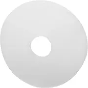Cabilock Plastic Dehydrator Mats Fruit Dryer Liner Non-stick Sheets for Drier Accessory