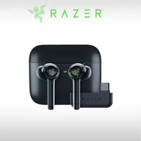 在飛比找ETMall東森購物網優惠-RAZER HAMMERHEAD PRO HYPERSPEE